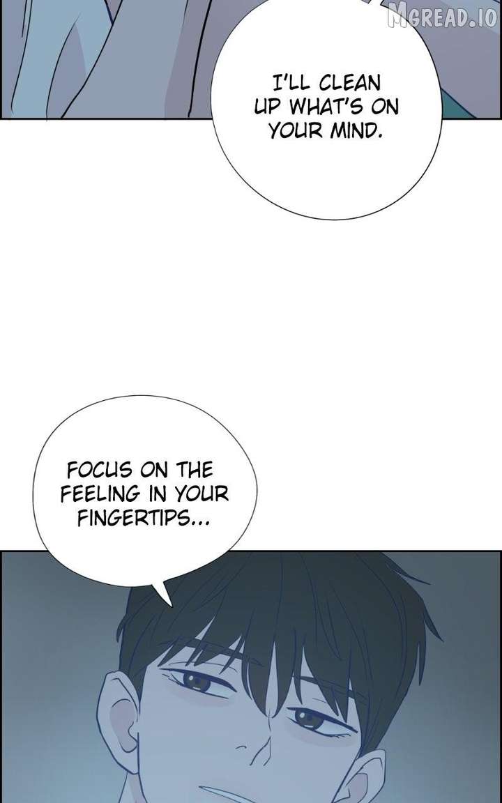 Love Letter Chapter 46 page 86