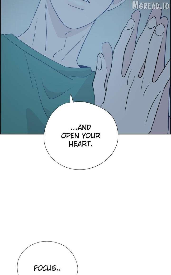 Love Letter Chapter 46 page 87