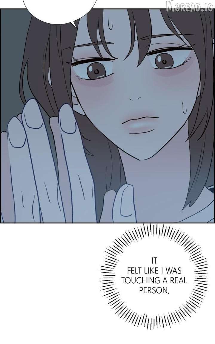 Love Letter Chapter 46 page 88