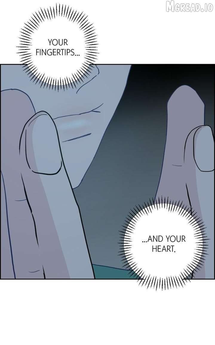 Love Letter Chapter 46 page 89