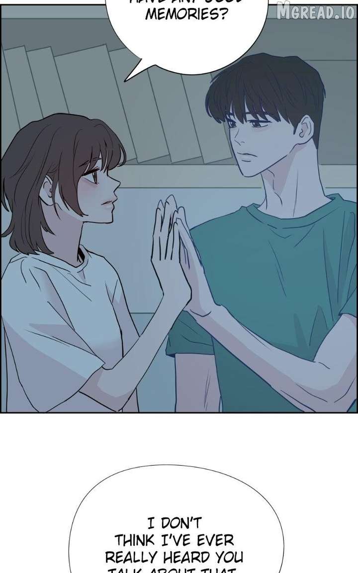 Love Letter Chapter 46 page 94