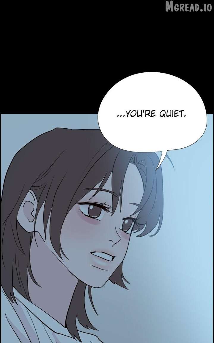 Love Letter Chapter 46 page 101