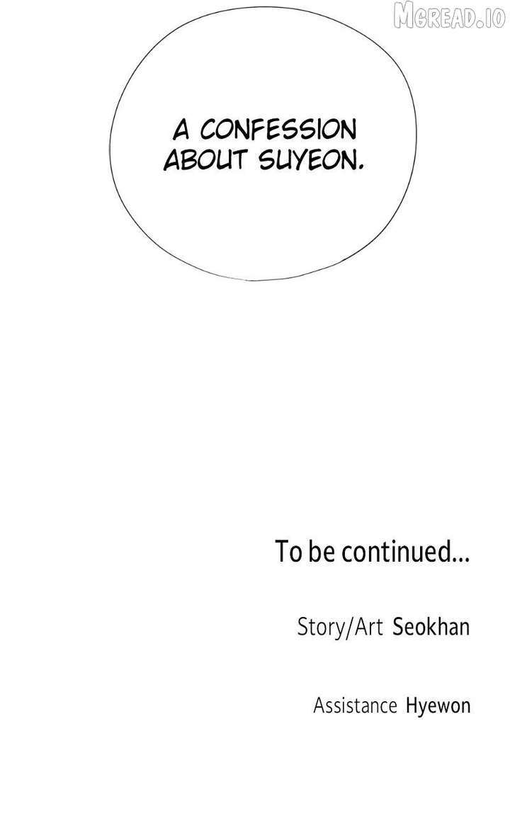 Love Letter Chapter 46 page 114