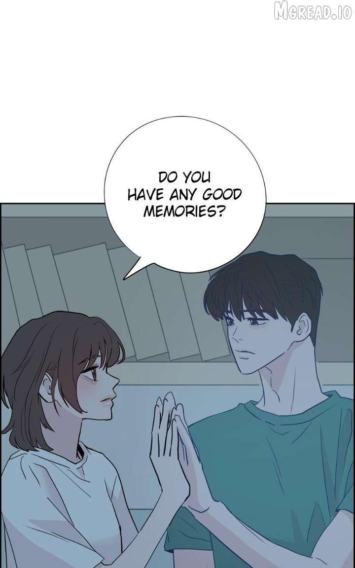 Love Letter Chapter 47 page 1
