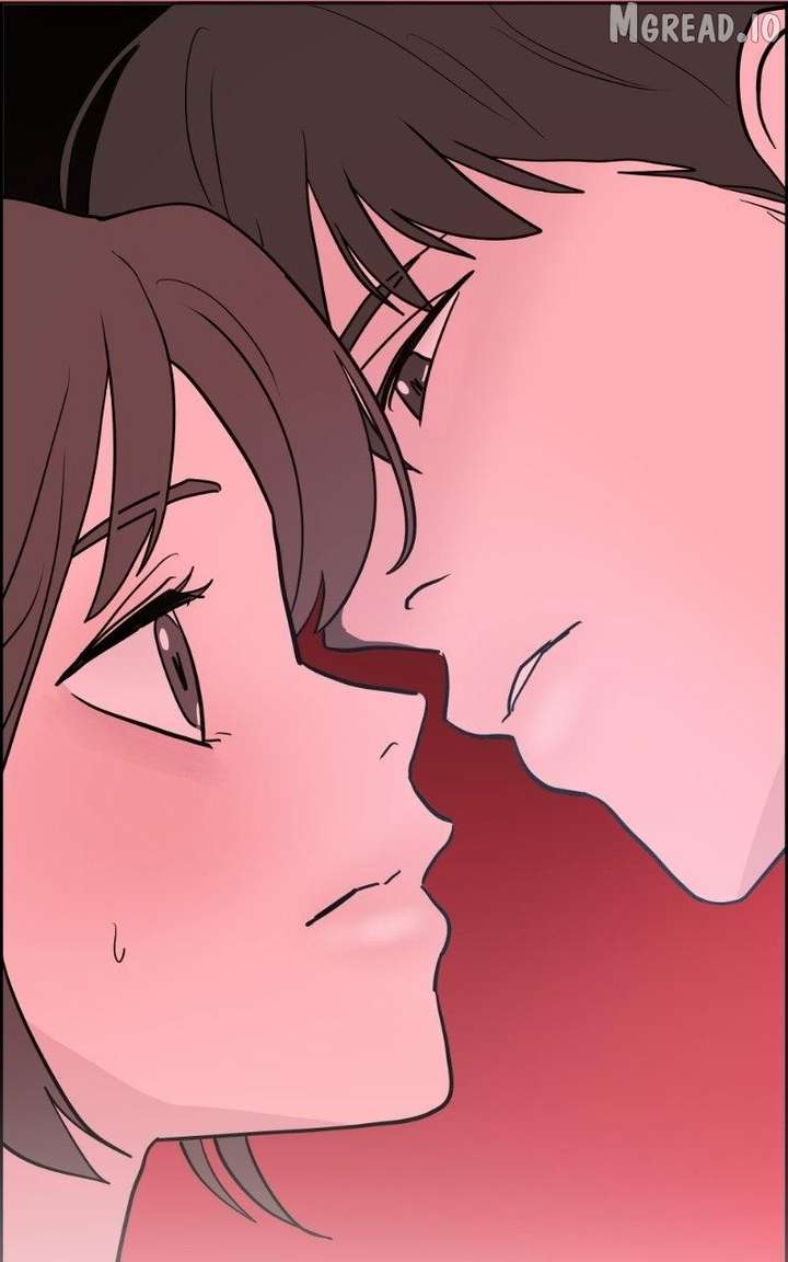 Love Letter Chapter 47 page 11