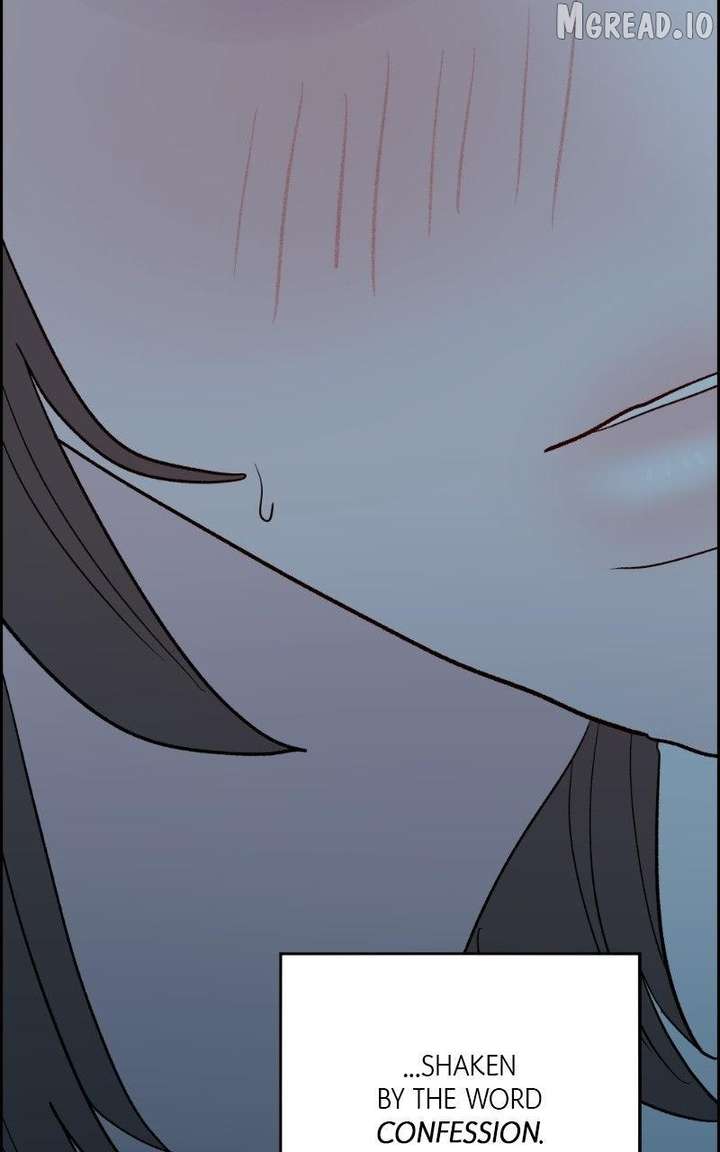 Love Letter Chapter 47 page 17
