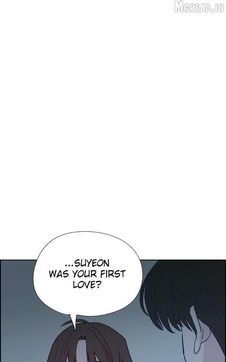 Love Letter Chapter 47 page 26