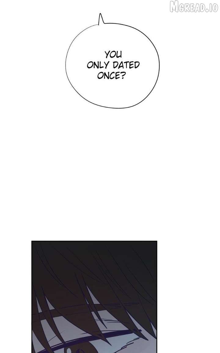 Love Letter Chapter 47 page 28