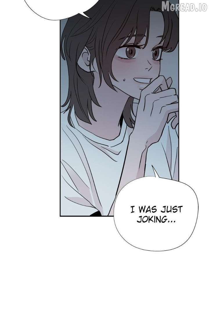 Love Letter Chapter 47 page 30