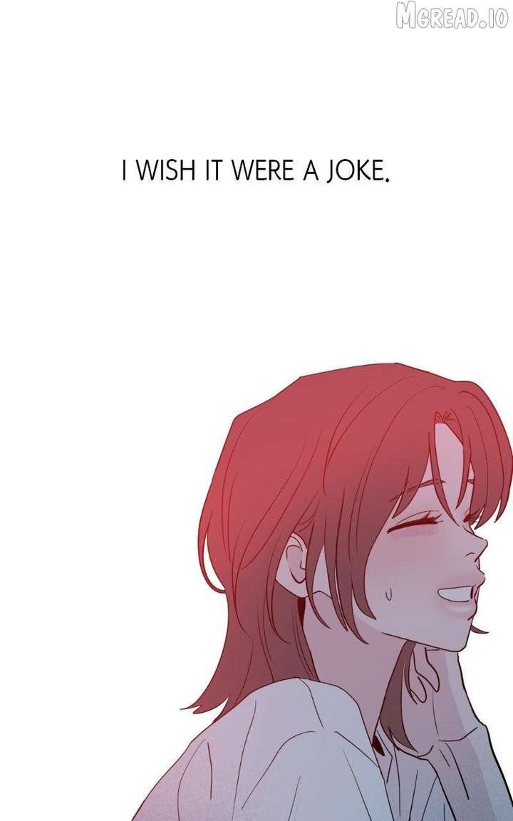Love Letter Chapter 47 page 31