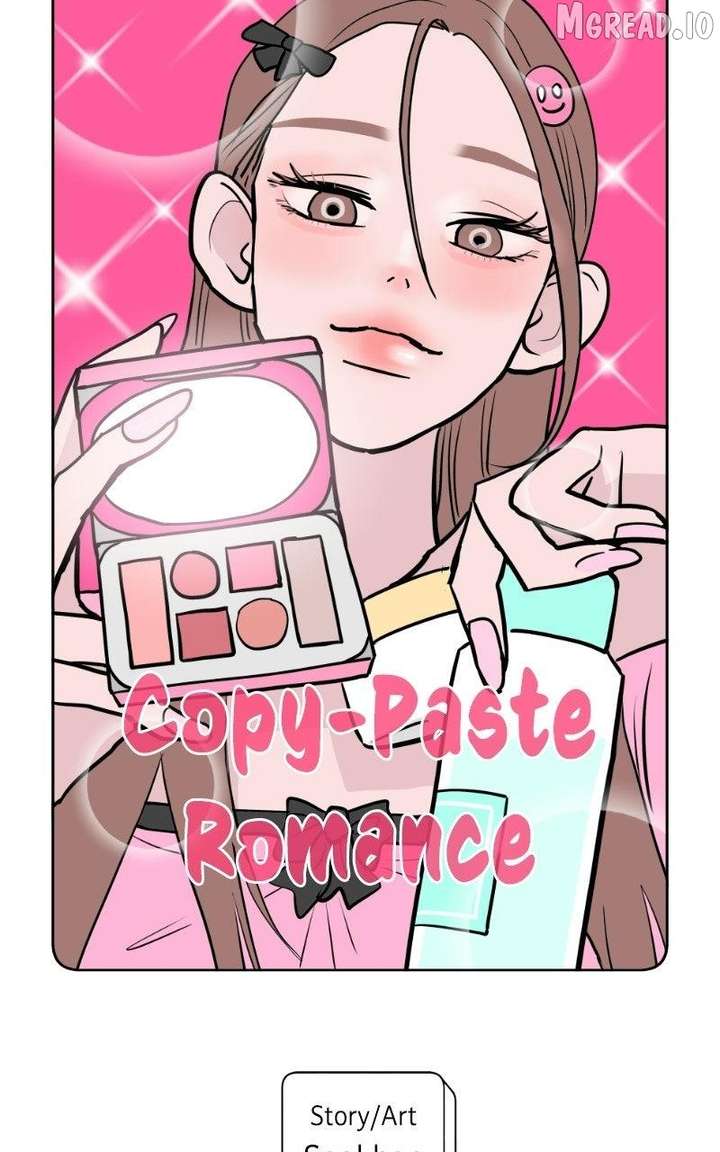 Love Letter Chapter 47 page 34