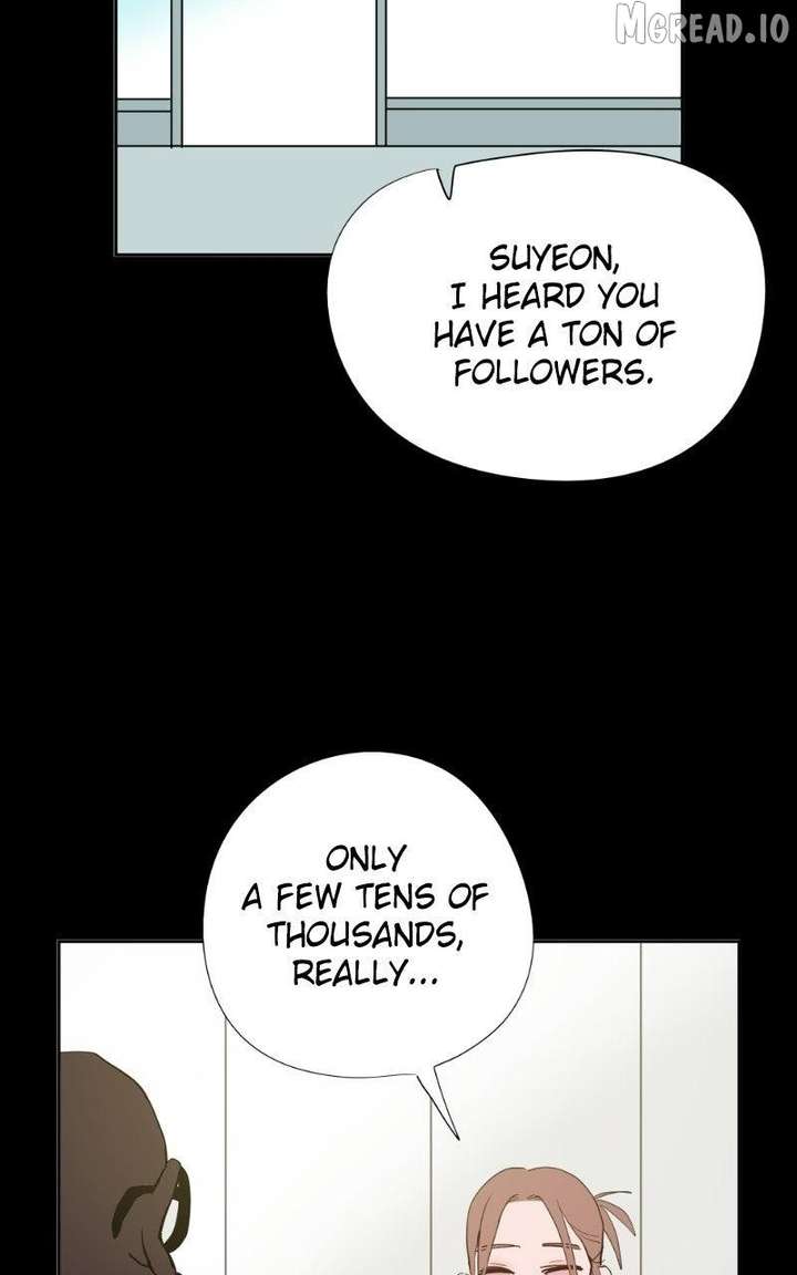 Love Letter Chapter 47 page 40