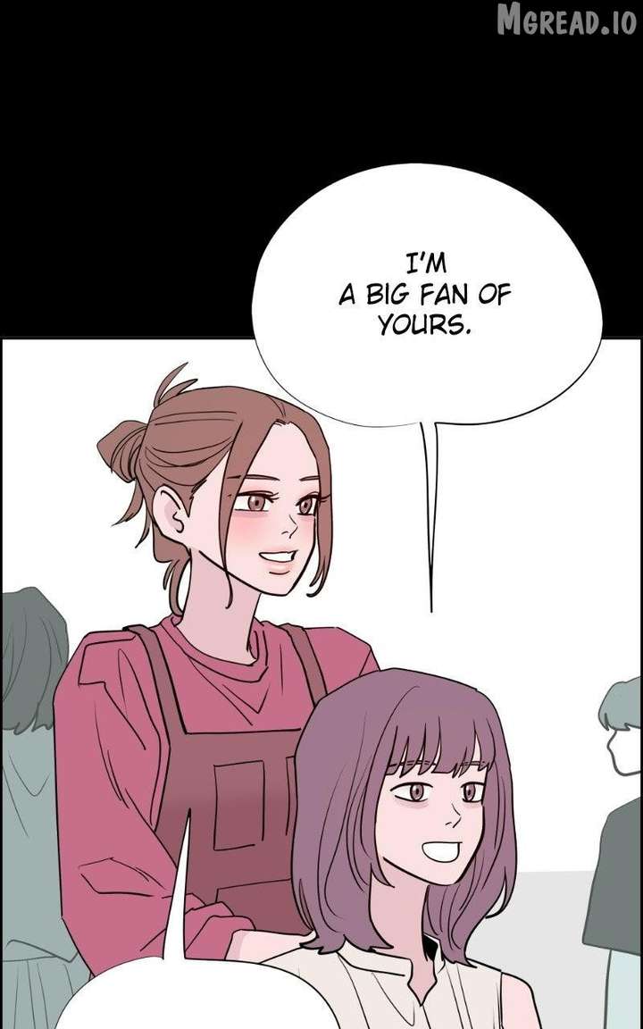 Love Letter Chapter 47 page 48