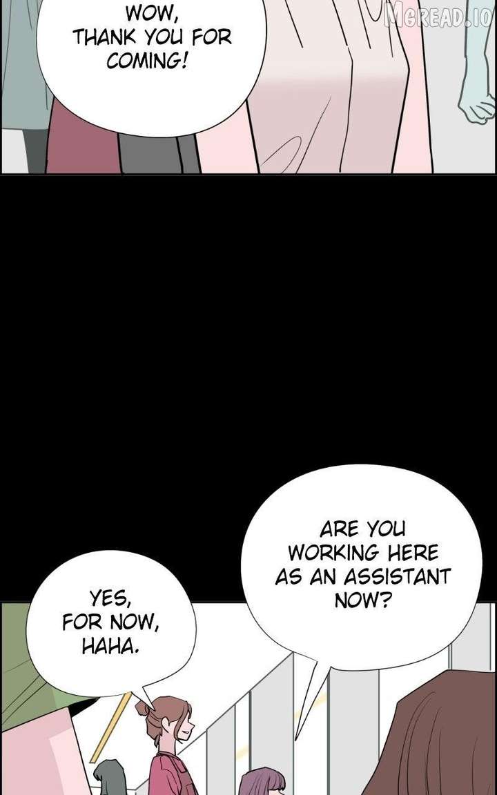 Love Letter Chapter 47 page 49
