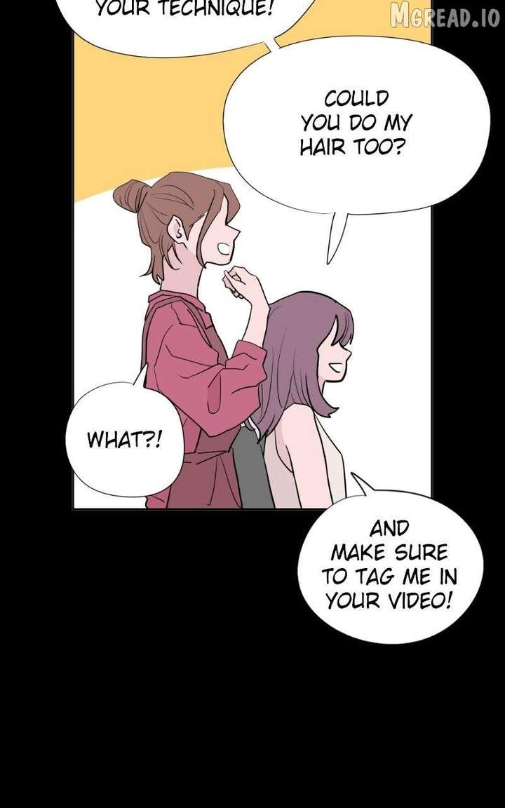 Love Letter Chapter 47 page 51