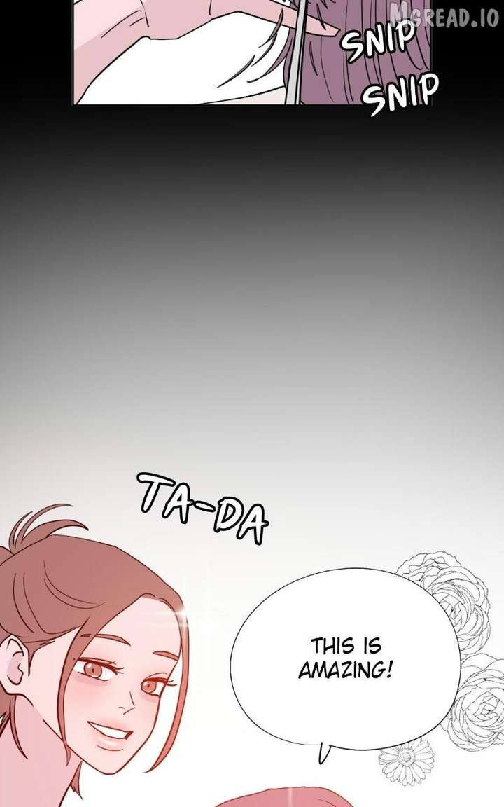 Love Letter Chapter 47 page 54