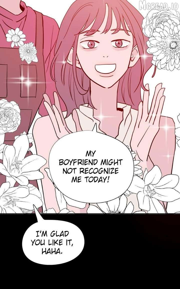 Love Letter Chapter 47 page 55