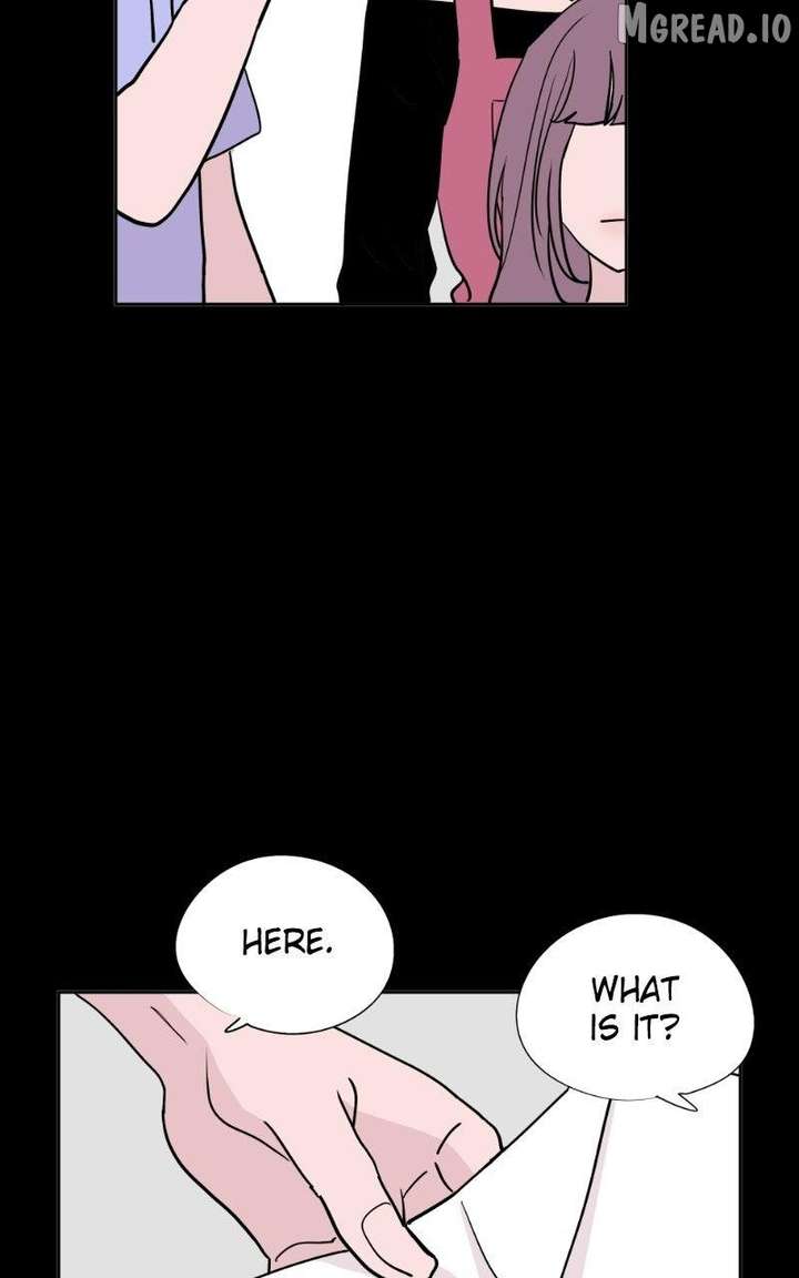 Love Letter Chapter 47 page 58