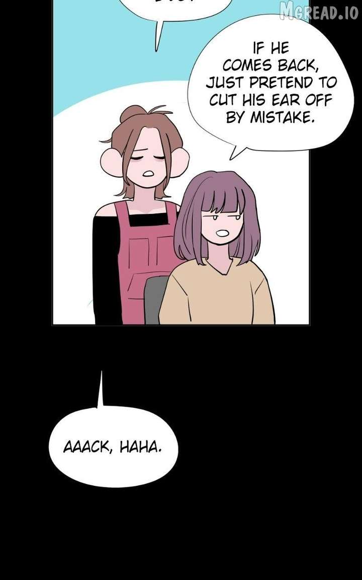 Love Letter Chapter 47 page 65