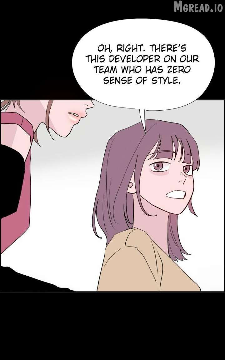 Love Letter Chapter 47 page 66