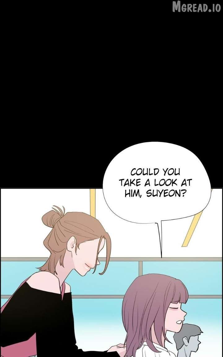 Love Letter Chapter 47 page 67