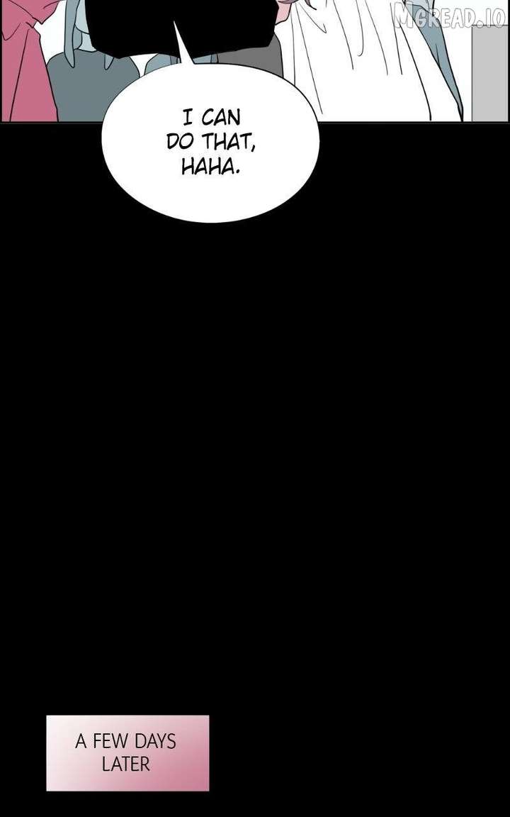 Love Letter Chapter 47 page 68