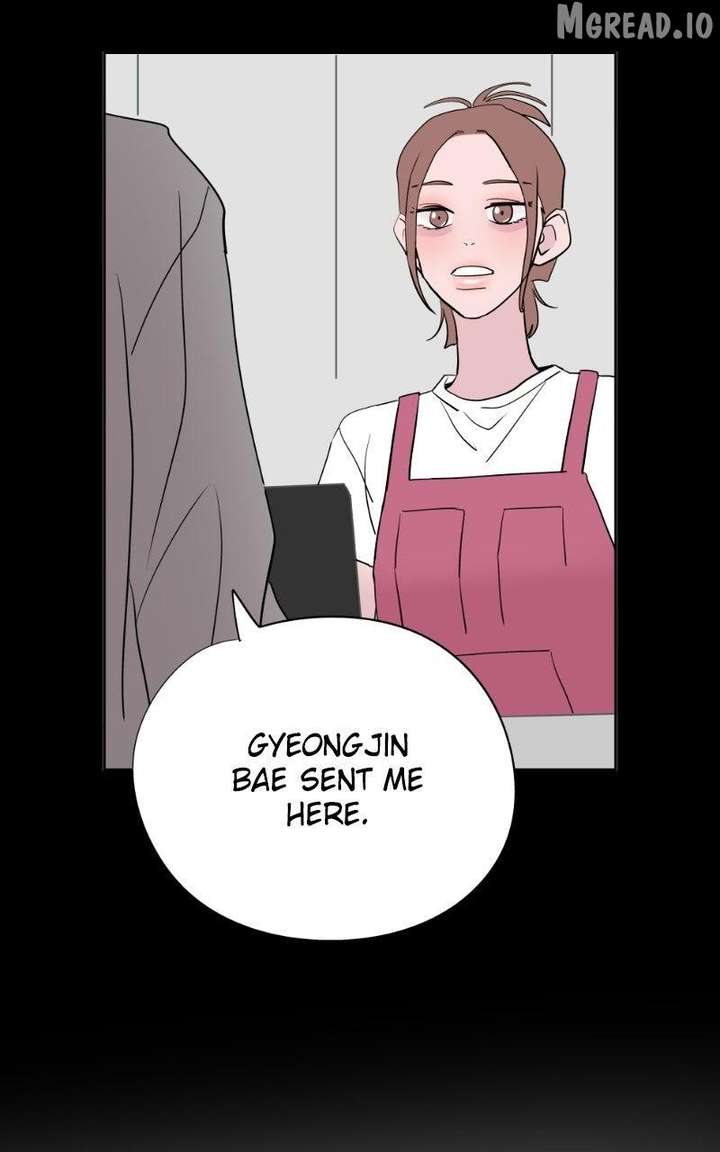 Love Letter Chapter 47 page 69