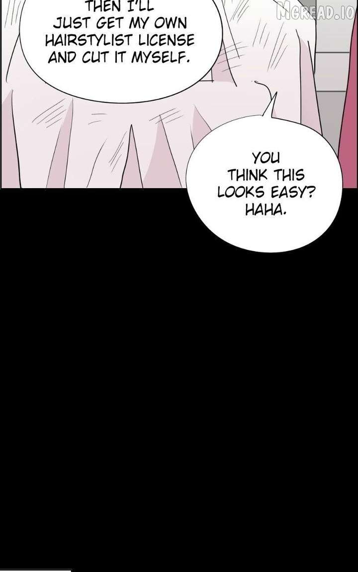 Love Letter Chapter 47 page 78