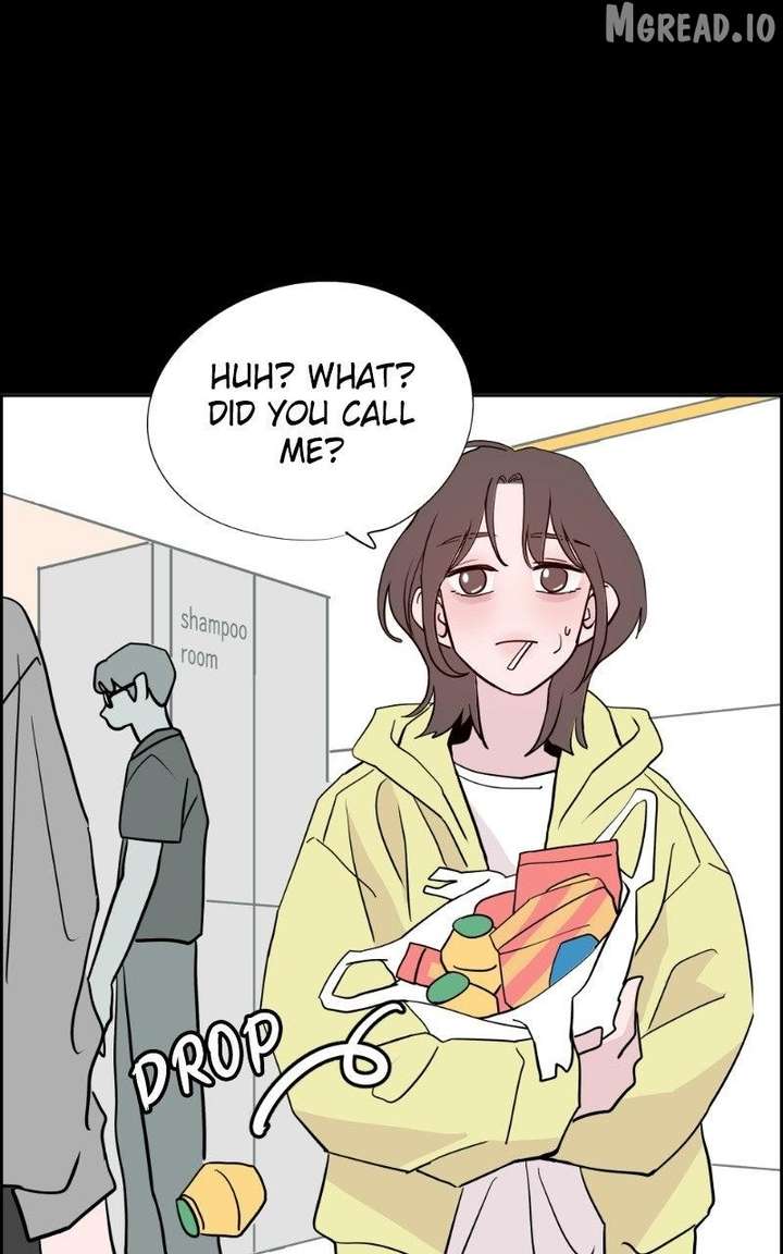 Love Letter Chapter 47 page 84