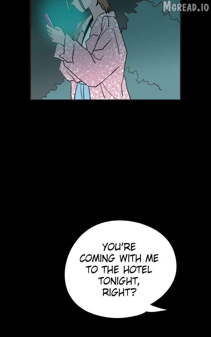 Love Letter Chapter 47 page 95