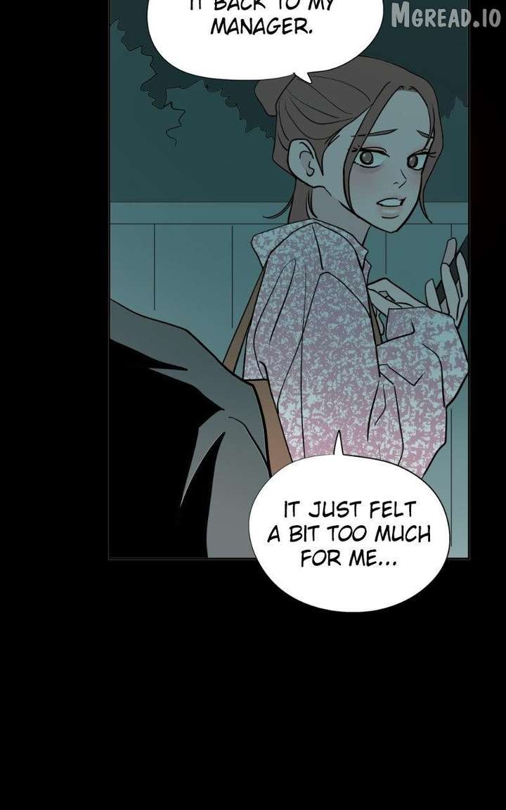 Love Letter Chapter 47 page 98
