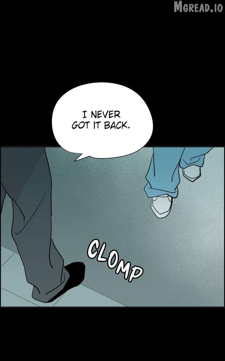 Love Letter Chapter 47 page 99