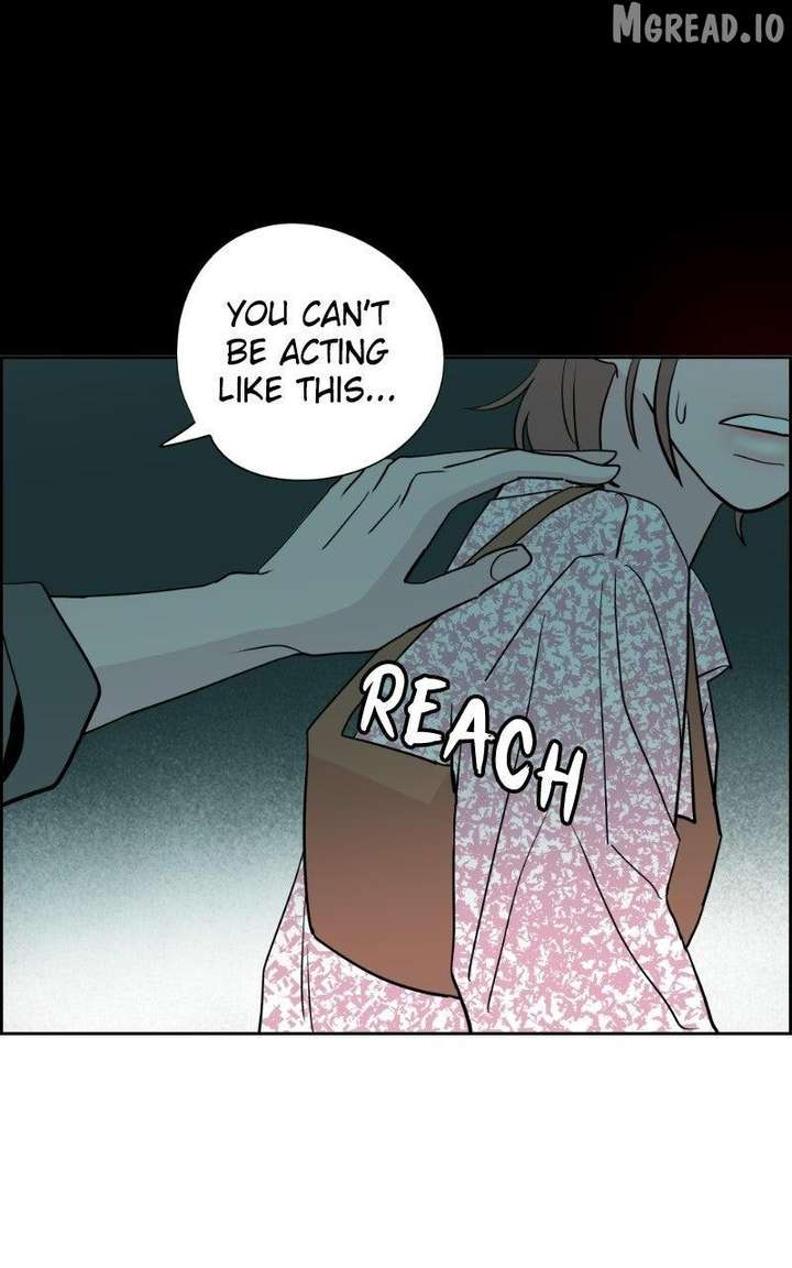 Love Letter Chapter 47 page 101