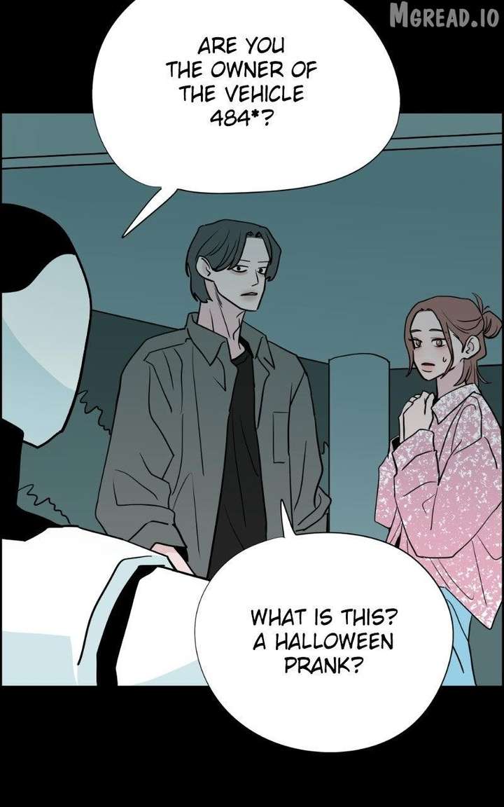 Love Letter Chapter 47 page 104