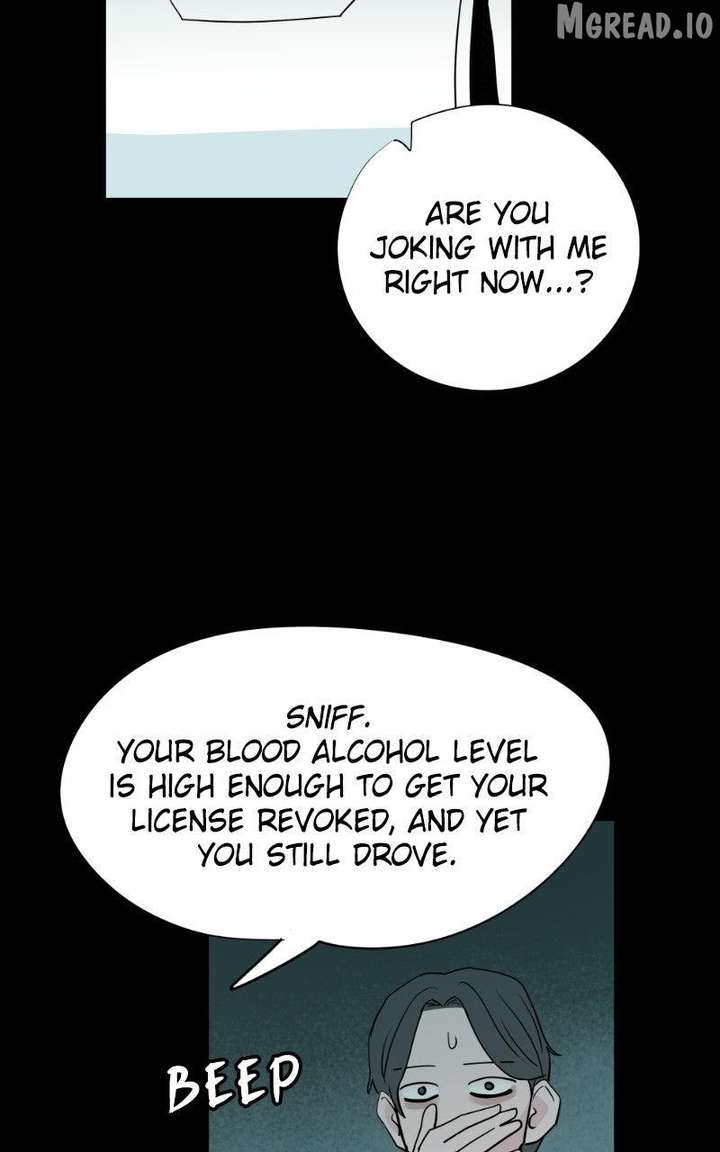 Love Letter Chapter 47 page 107