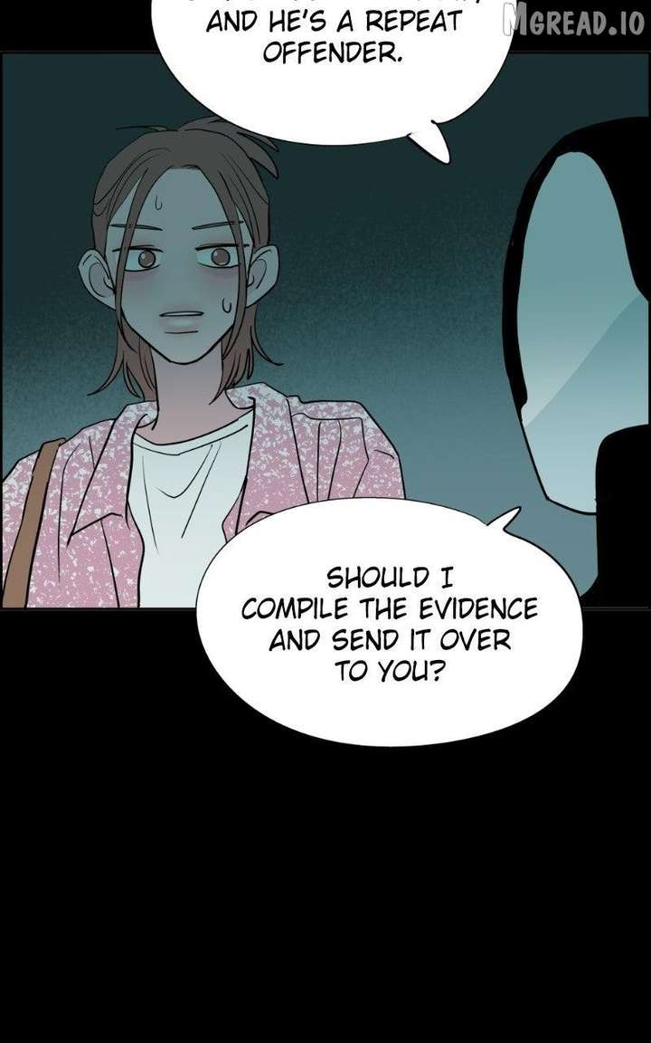 Love Letter Chapter 47 page 109