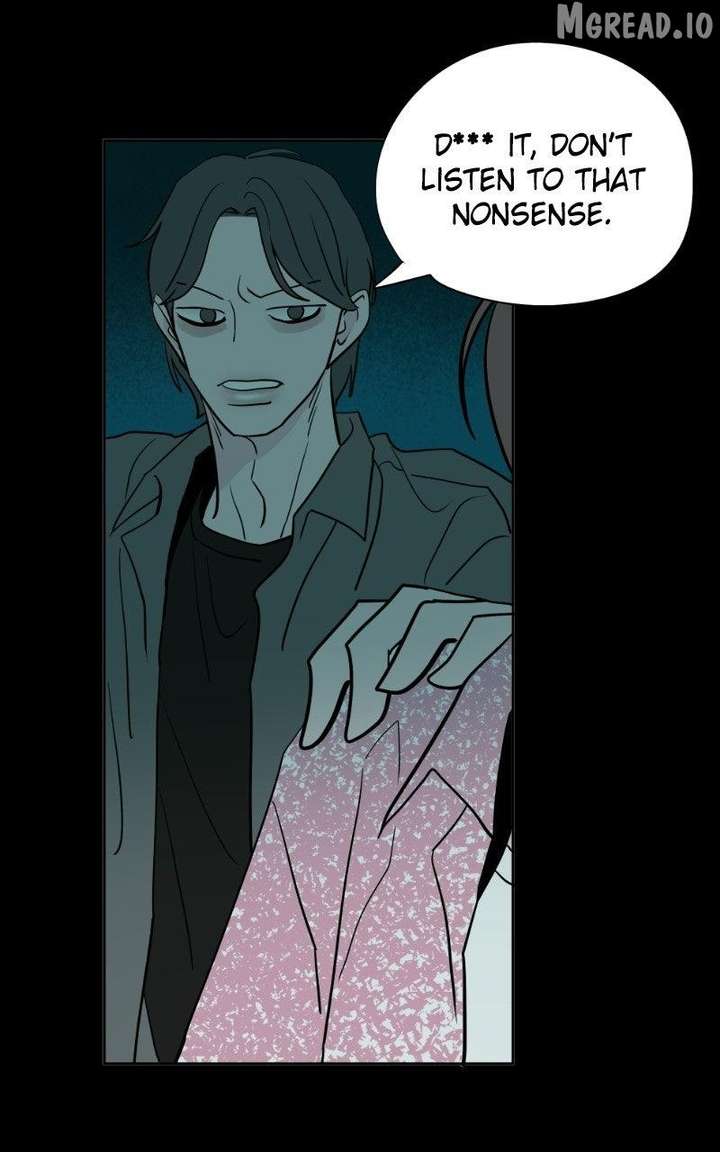 Love Letter Chapter 47 page 110