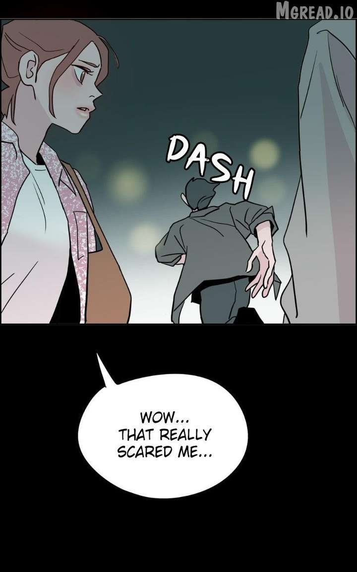 Love Letter Chapter 47 page 115