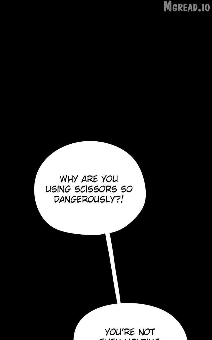 Love Letter Chapter 47 page 116