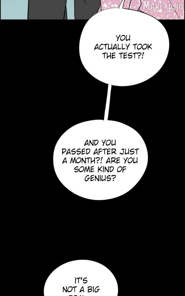 Love Letter Chapter 47 page 118