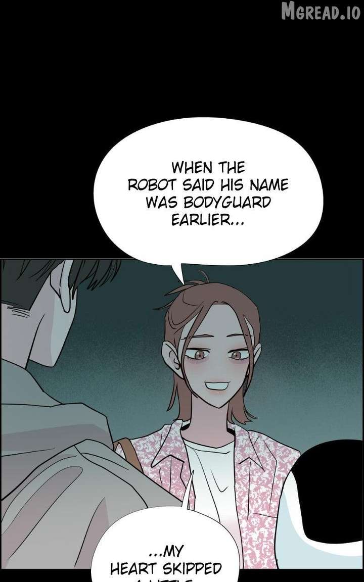 Love Letter Chapter 47 page 122
