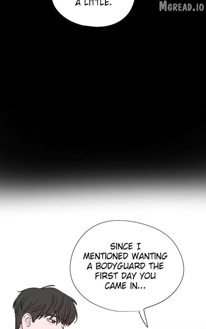 Love Letter Chapter 47 page 123