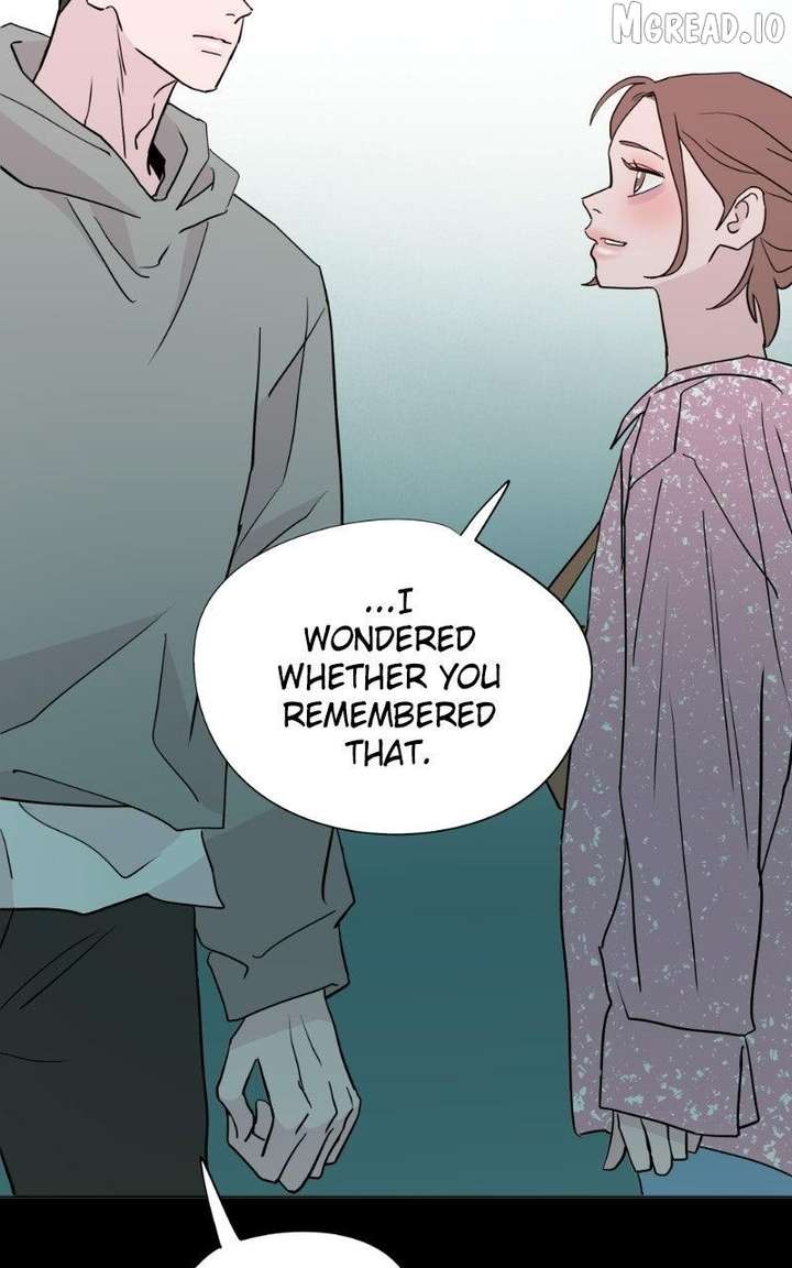 Love Letter Chapter 47 page 124