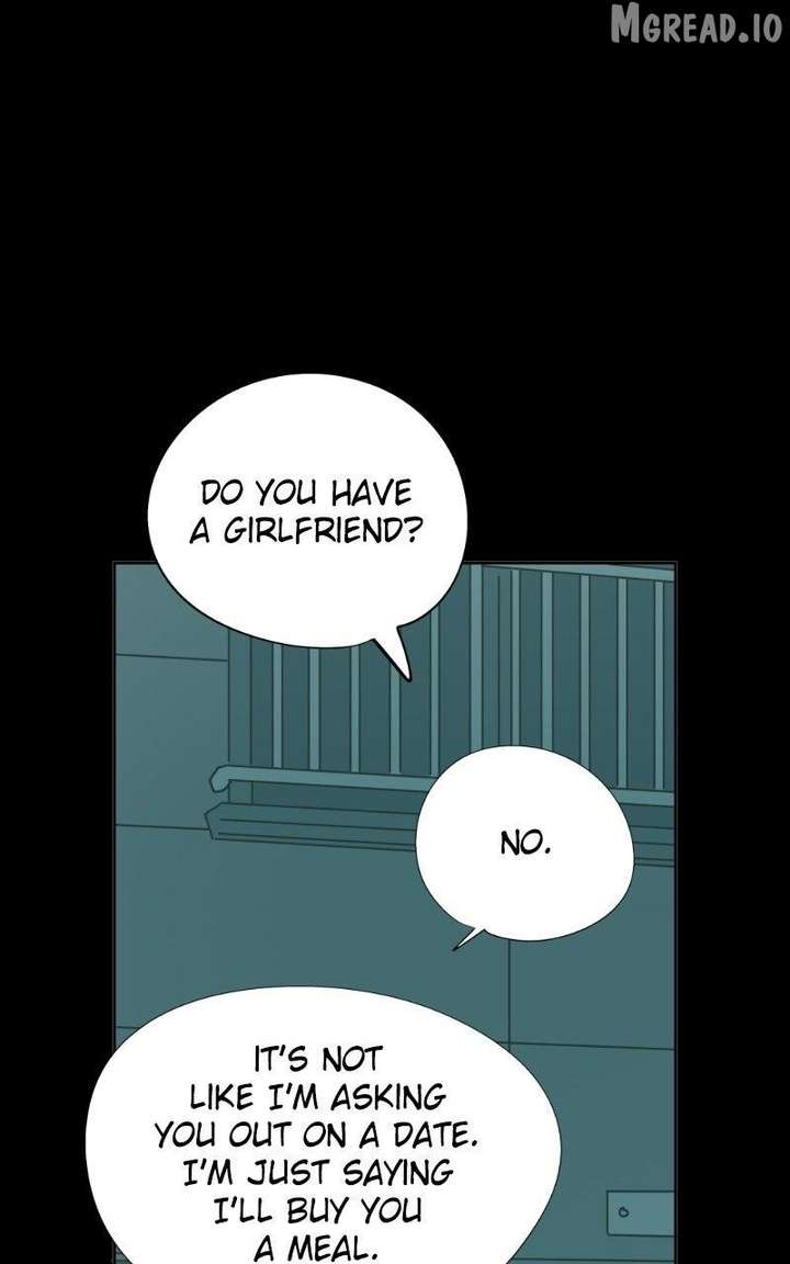 Love Letter Chapter 47 page 127