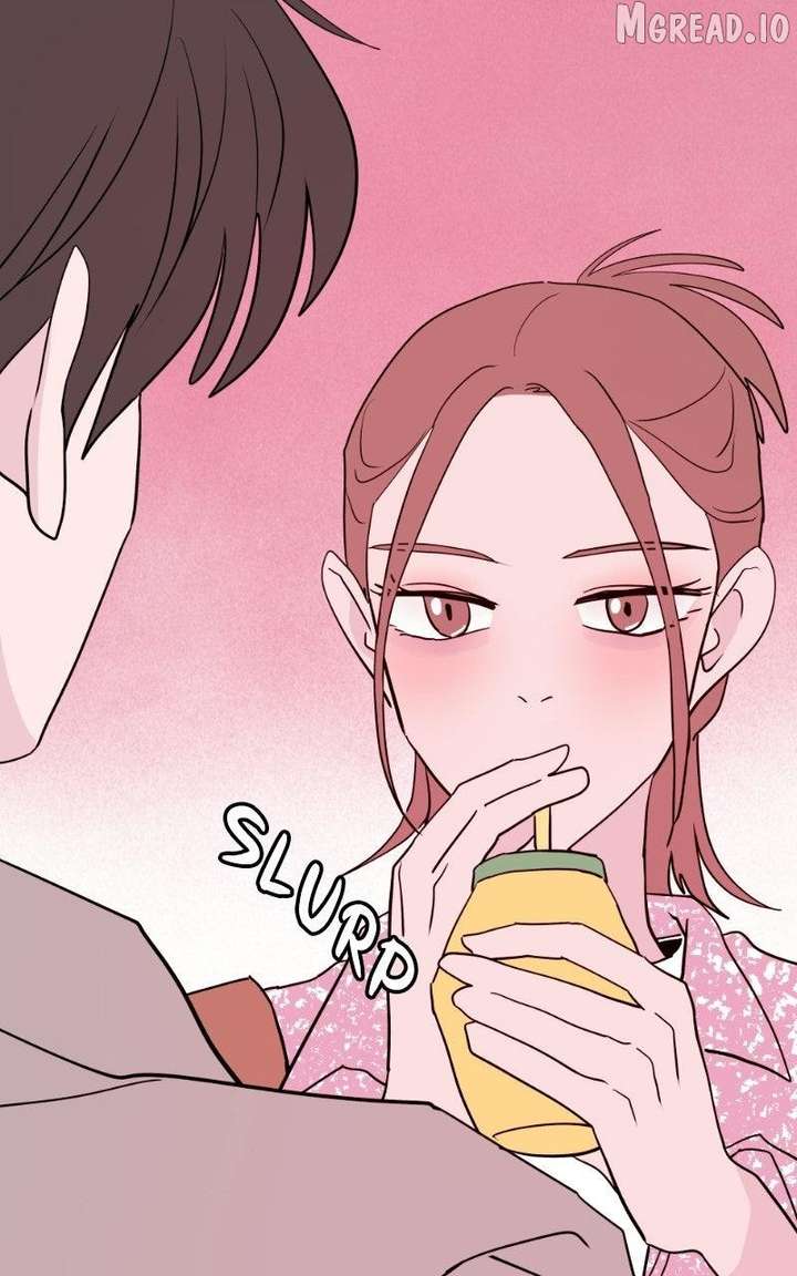 Love Letter Chapter 47 page 134