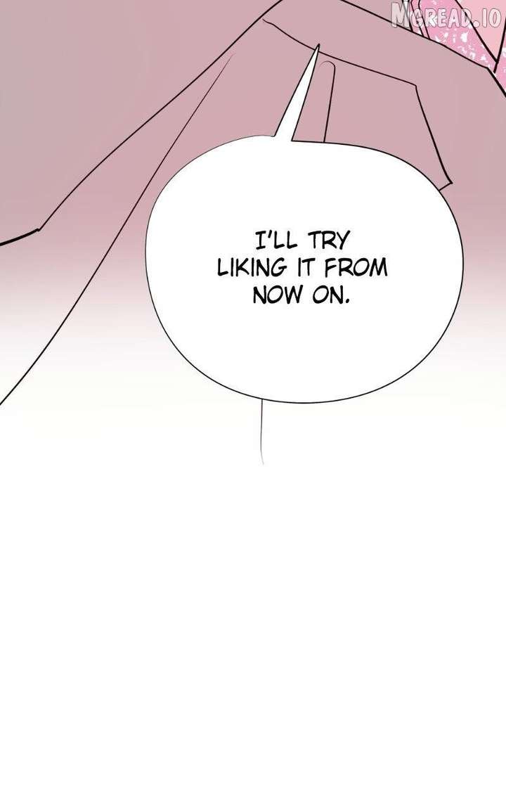 Love Letter Chapter 47 page 135