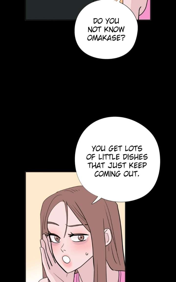 Love Letter Chapter 48 page 7