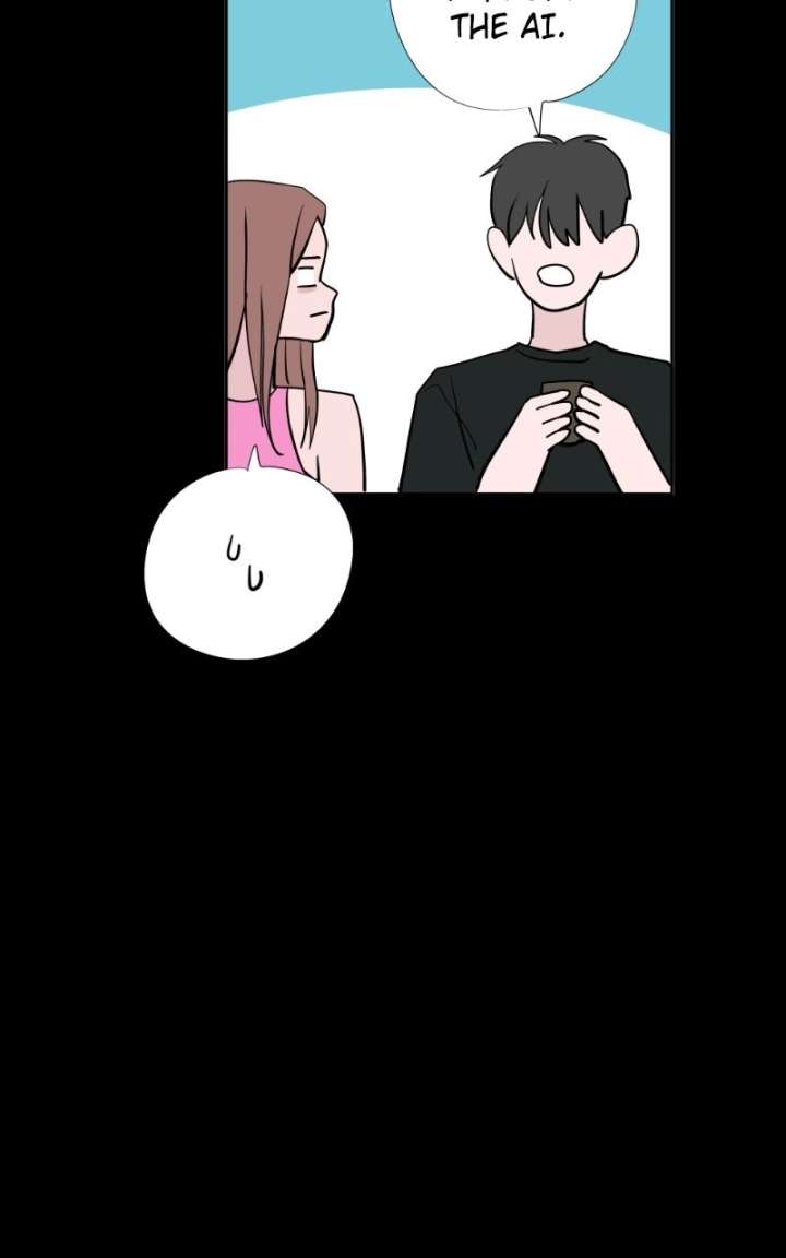 Love Letter Chapter 48 page 9