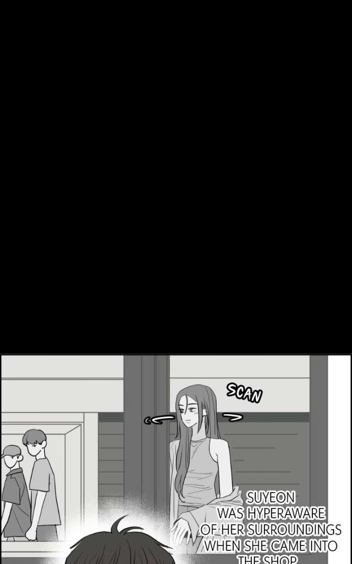 Love Letter Chapter 48 page 16