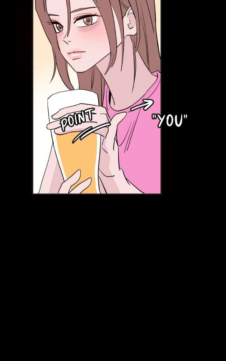 Love Letter Chapter 48 page 21